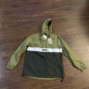 Timberland Windbreaker (Men’s)